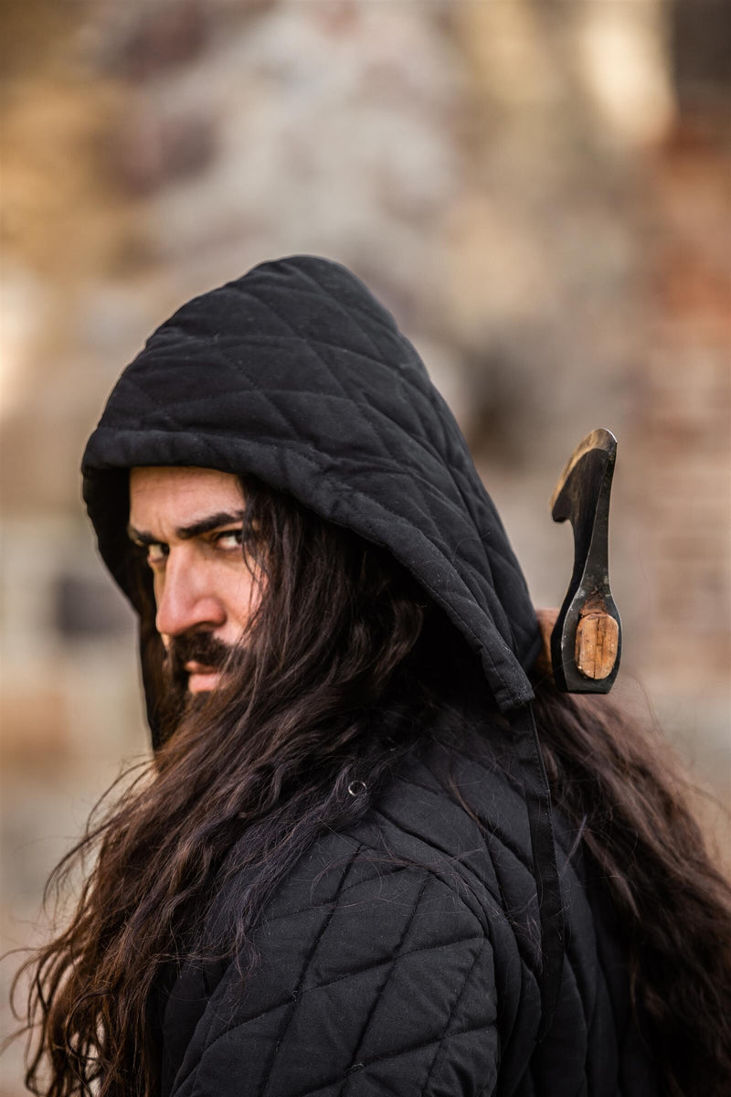 Wambuiskap Nils, zwart