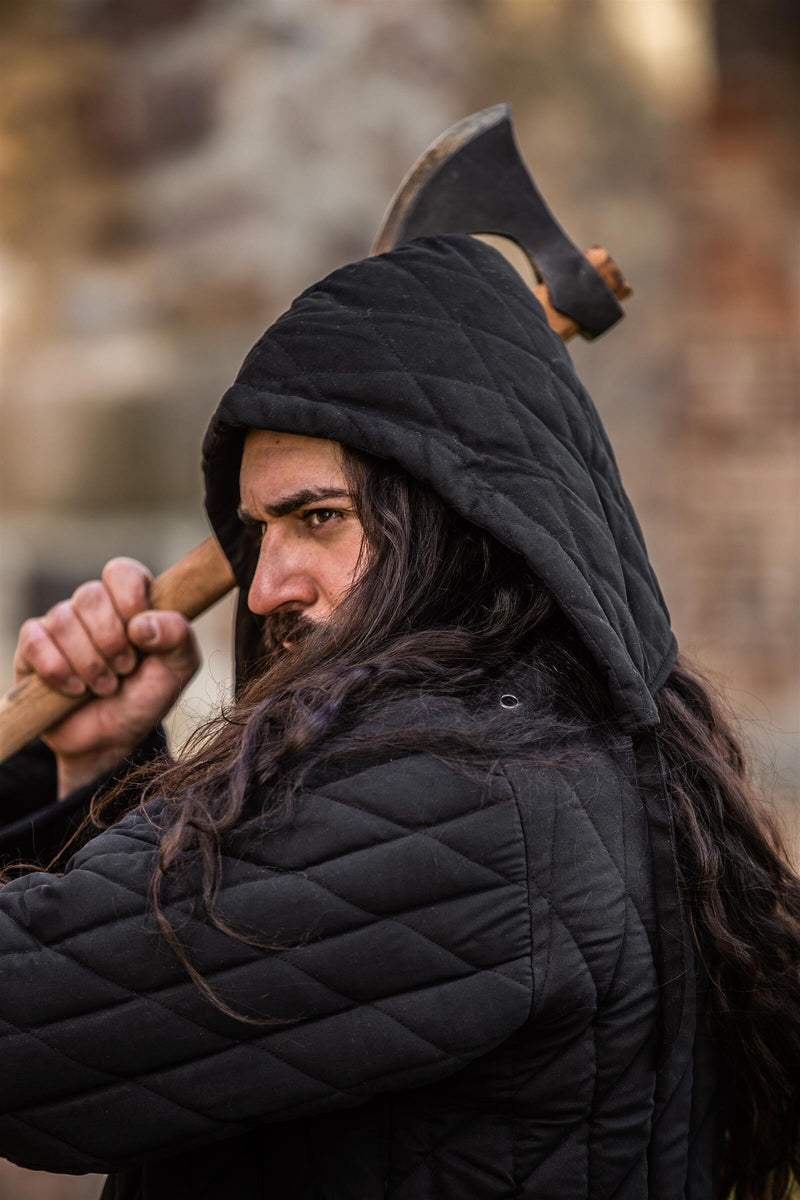 Wambuiskap Nils, zwart