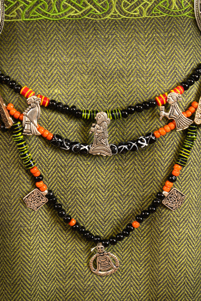 De Volva, seiðr & erotiek