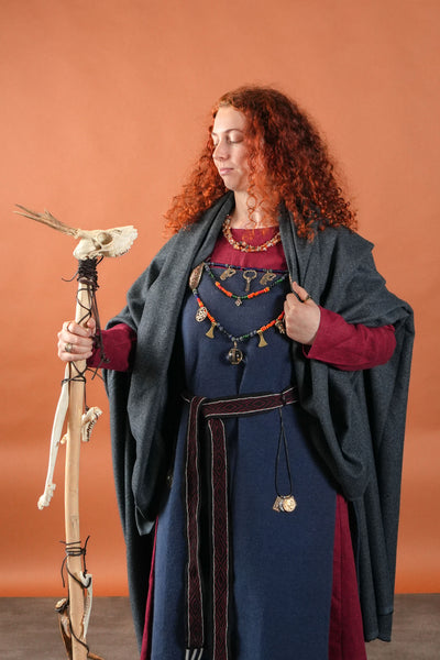 Het uiterlijk van de volva