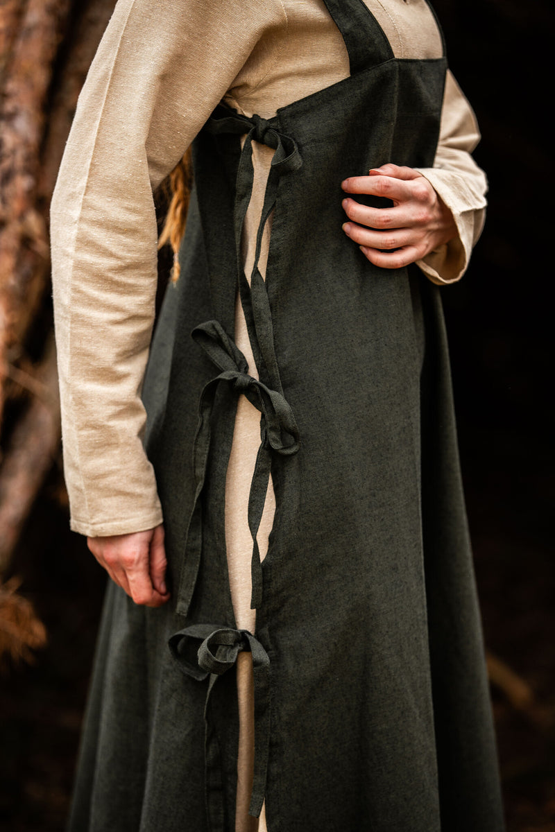 Hangeroc Birka, groen