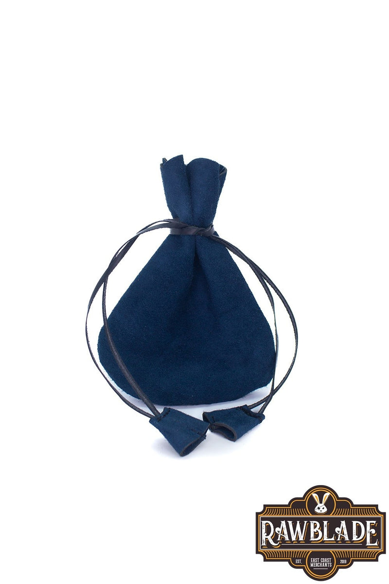 Alentorn buidel, blauw