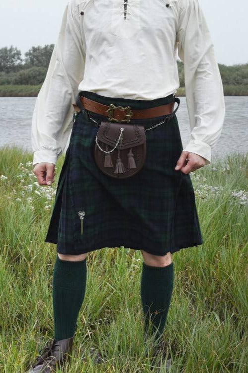 Schotse kilt, Black Watch