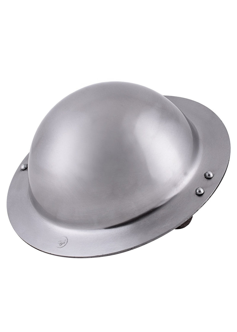 Vuistbeukelaar, type IA