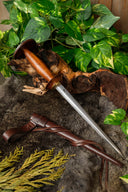 Rondeldolk Royal Armouries, 15. århundrede, skarp 