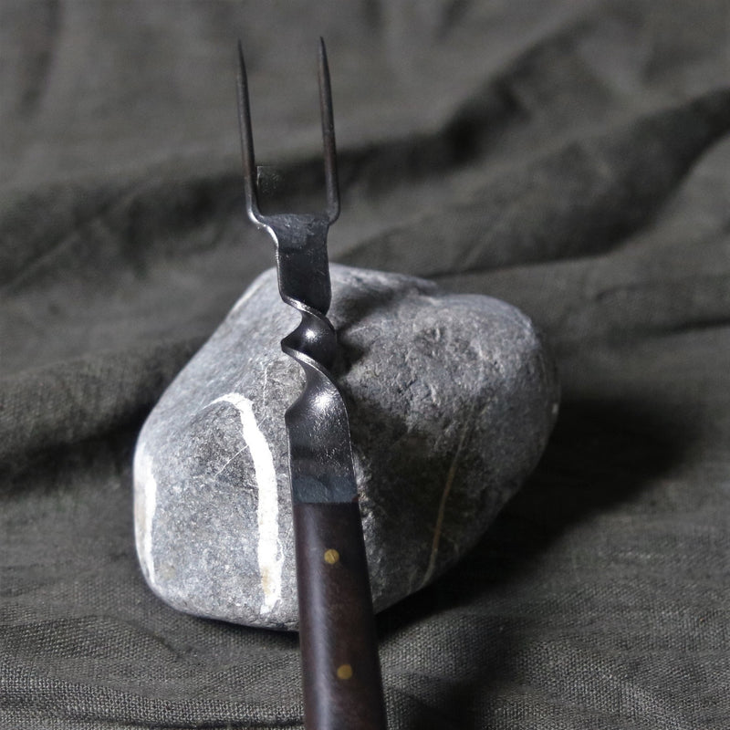 Tenedor de postre Anselm 