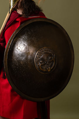 Grieks Hoplietenschild