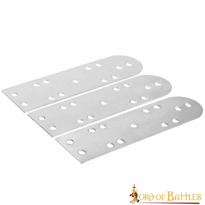 Germaans, Byzantijns lamelpantser, 100x