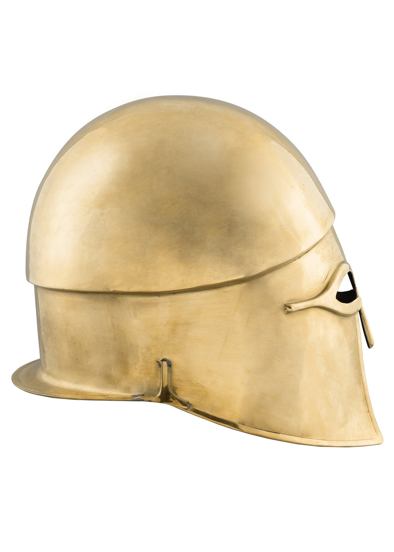 Elmo corinzio antico, 1-1,2 mm 