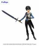 Sword Art Online the Movie: Aria of a Starless Night - Estatua de PVC de Kirito 