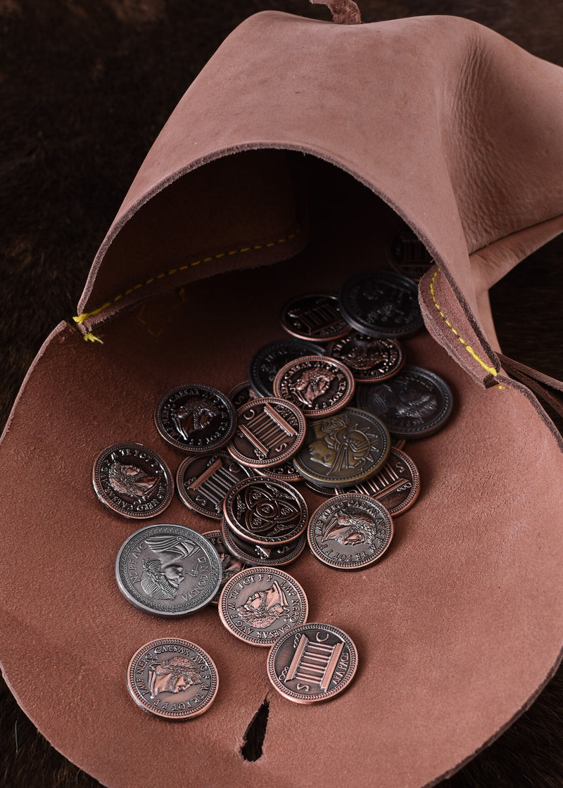 Middeleeuwse tas Thorold