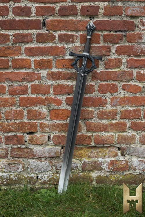 LARP ZWAARD Highborn Dark 96 cm
