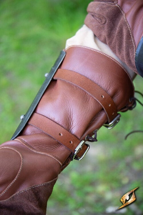 Scout Armschienen, Armschienen, schwarz, 1 mm 