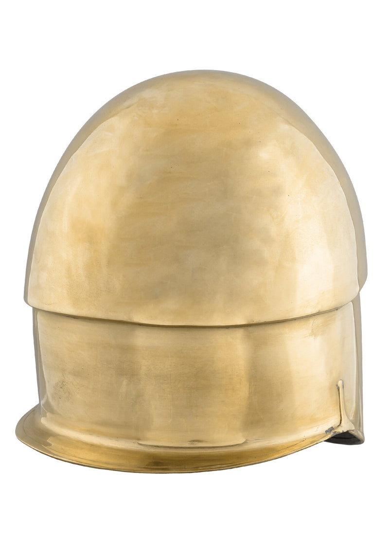 Elmo corinzio antico, 1-1,2 mm 