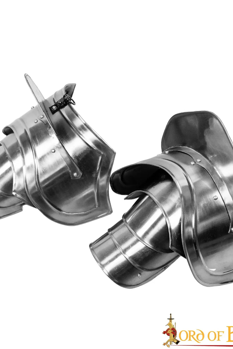 Pauldrons paladin, 1.2 mm