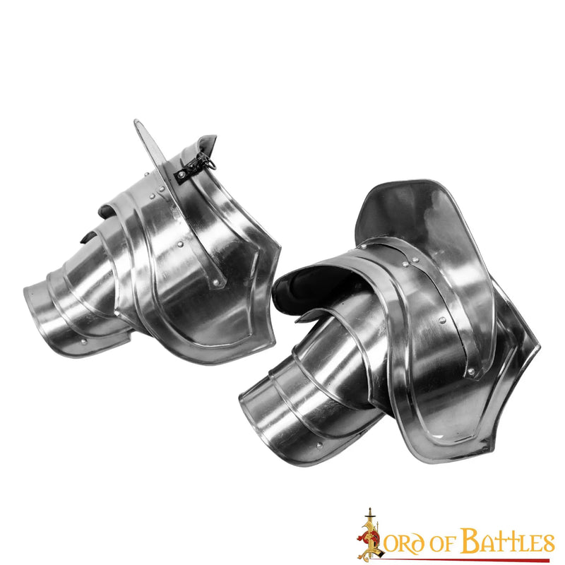 Pauldrons paladin, 1.2 mm