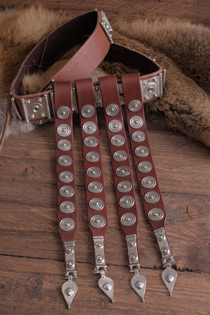 Tekjie cingulum, 130 cm