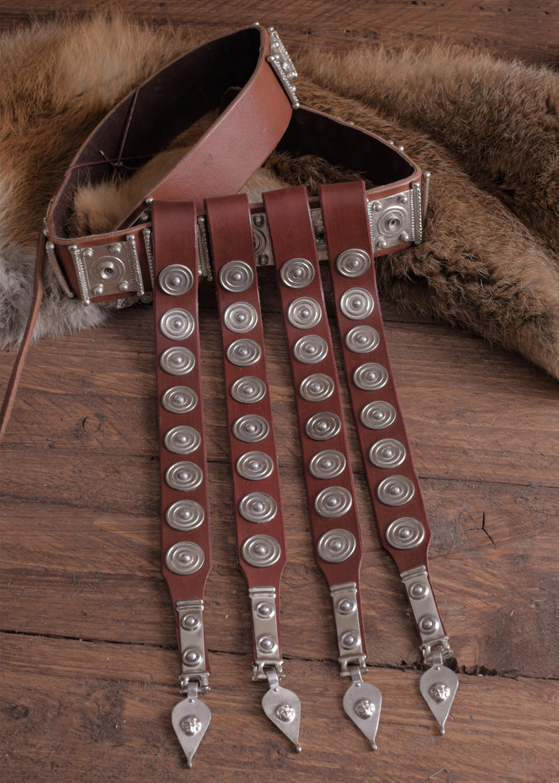 Tekjie cingulum, 130 cm