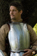 Breastplate Warrior, 1 mm