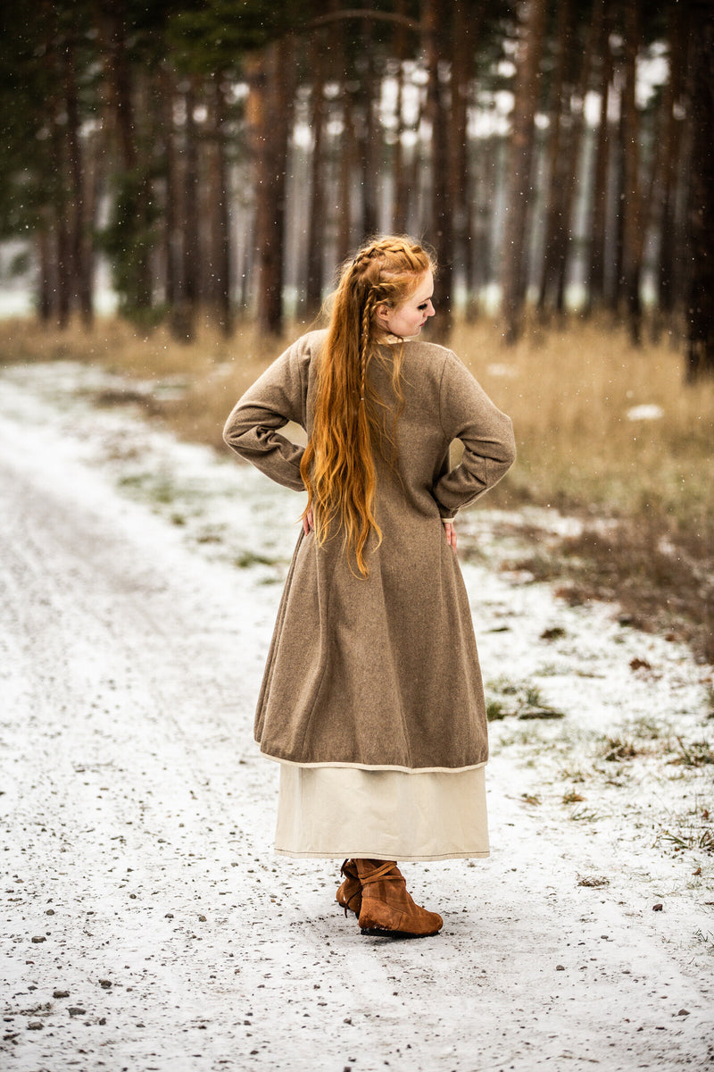 Viking Kaftan Skadi, piasek