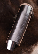 Romeinse stalen manica, 1-1.2 mm