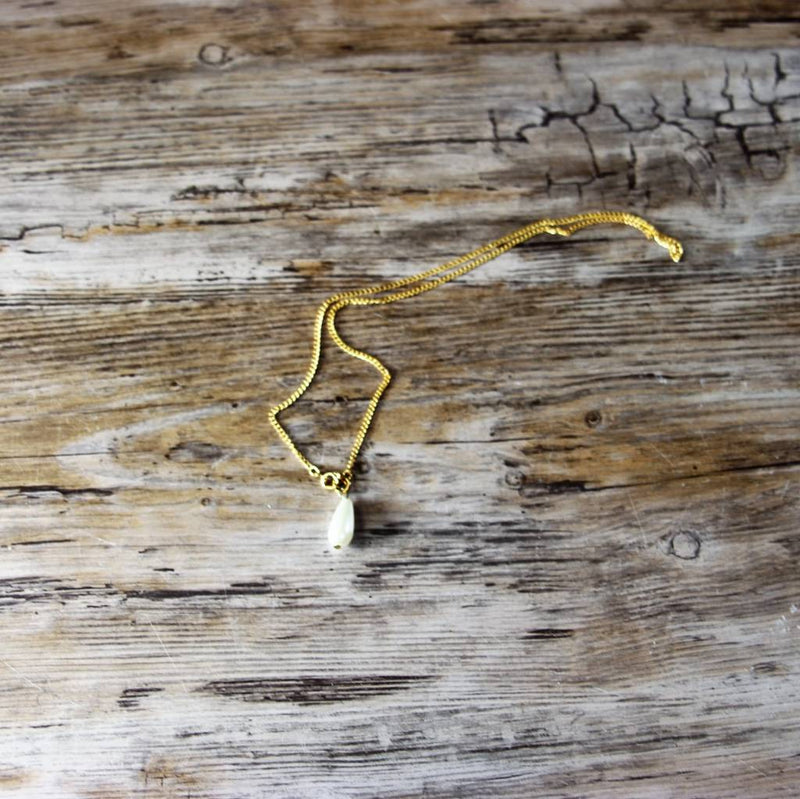 Tudor pärlhalsband Elizabeth 