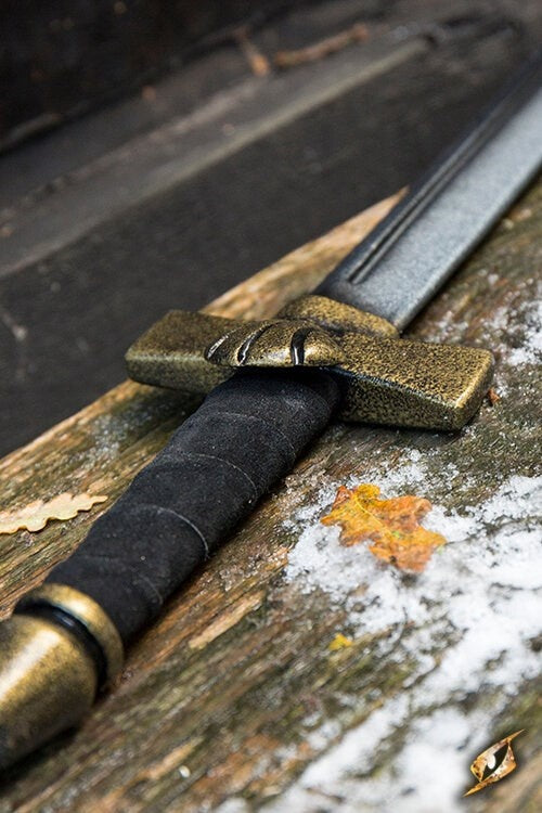 Kriegsmesser, LARP Short Sword