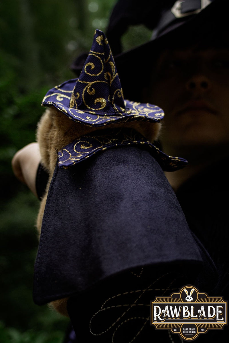 LARP Magische capibara