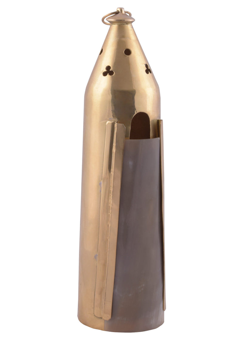 Linterna gótica Museum of London 