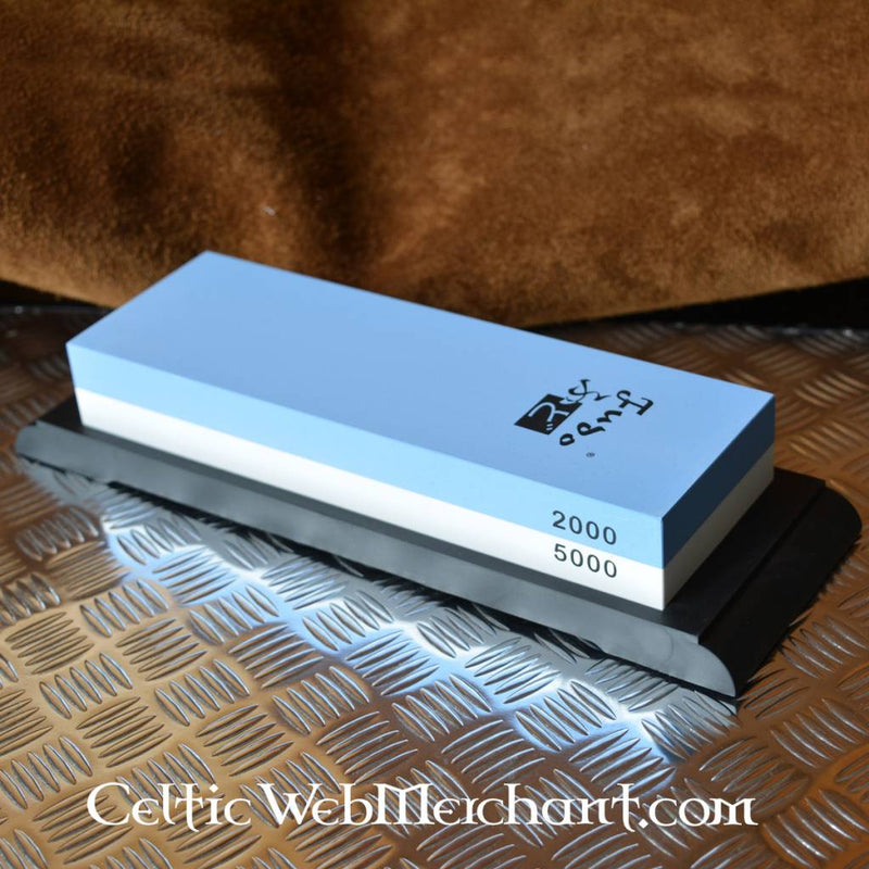 Fudo wetsteen (1000-3000)