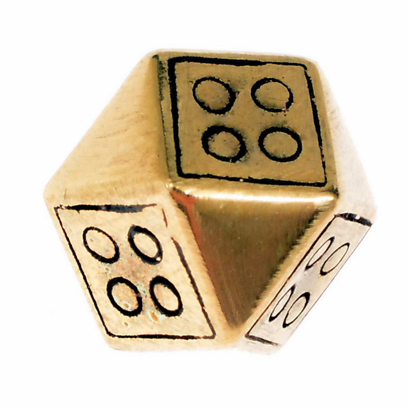 Vikingvikt för våg 4 gram 