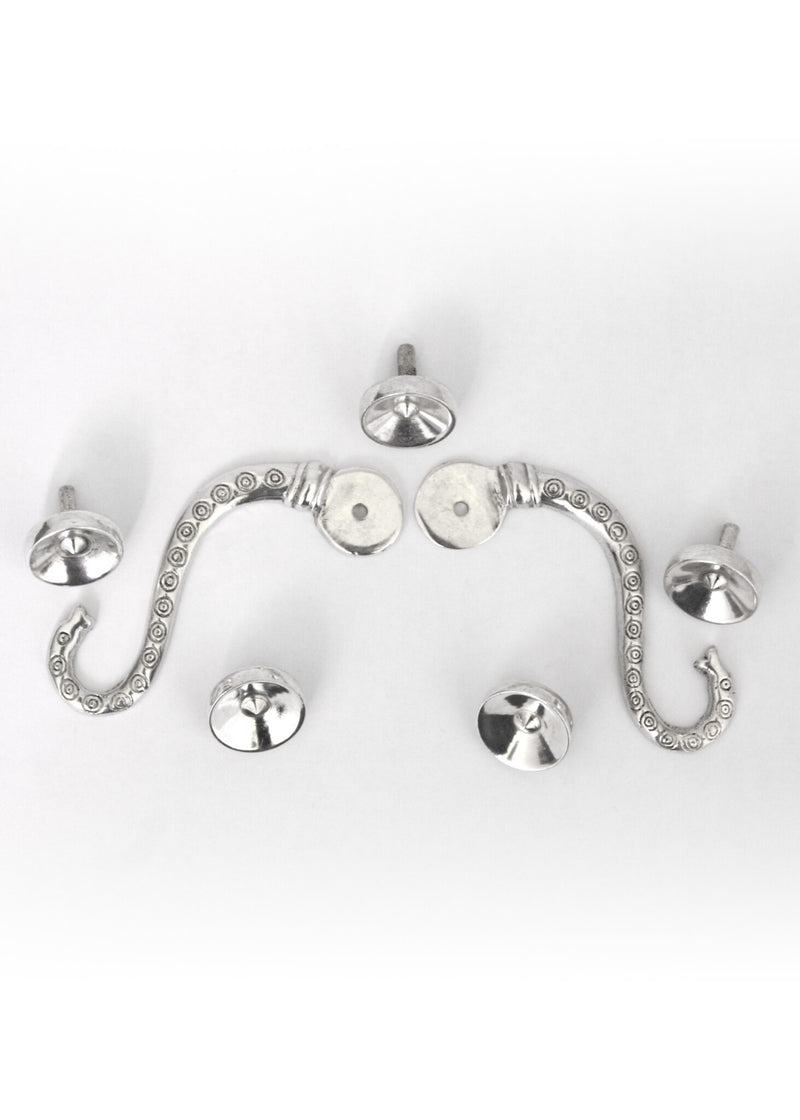 Uchwyty do Lorica hamata Chassenard 