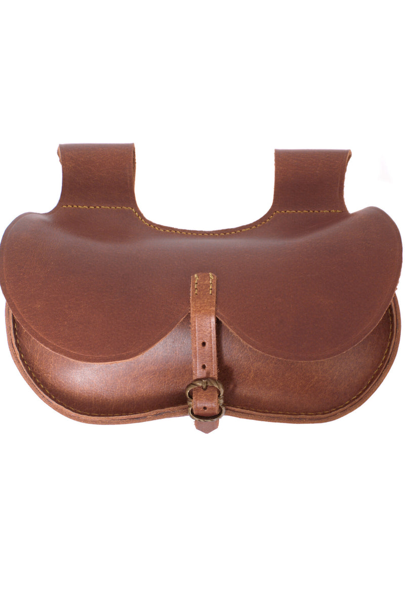 Medieval bag Paris, brown