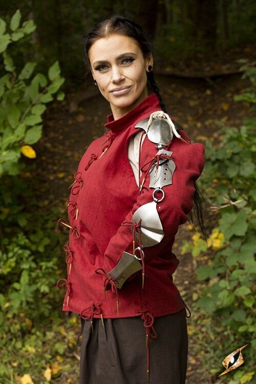 Jackchains Baudri, pair, 1 mm