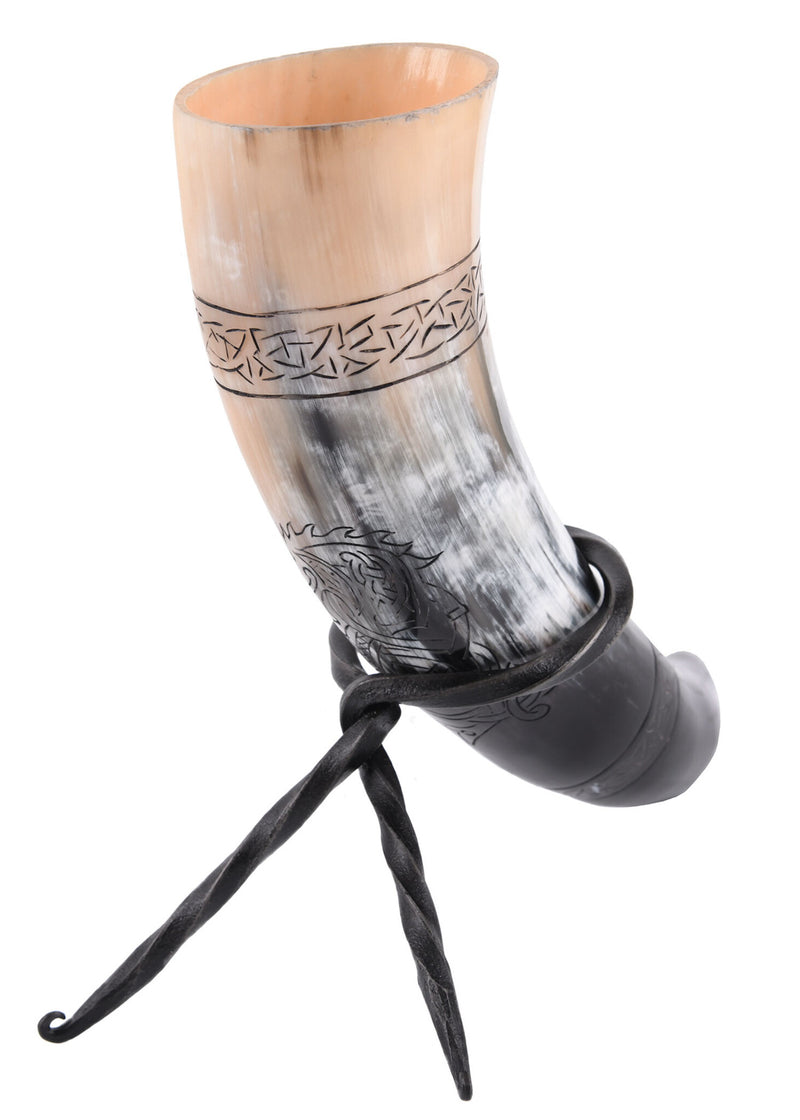 Trinkhorn Fenrir Wolf, 200-300 ml 