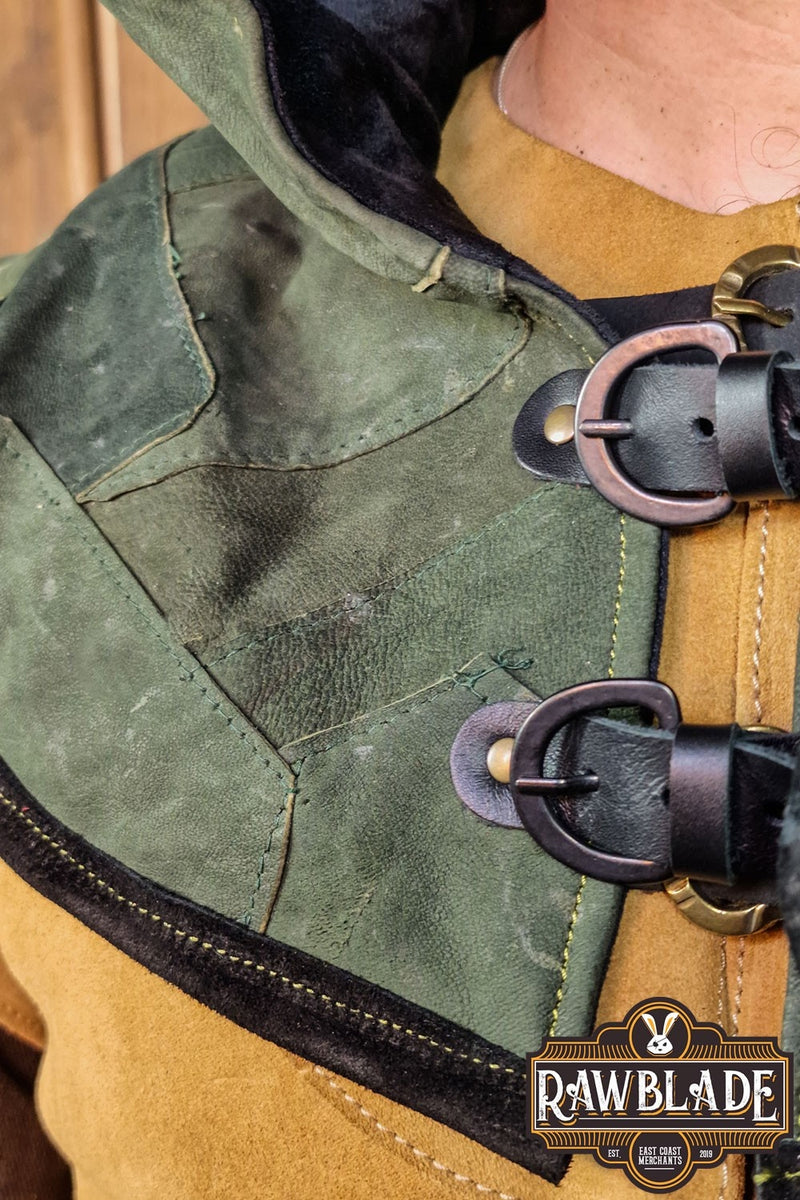 Hunter Kap - zielony