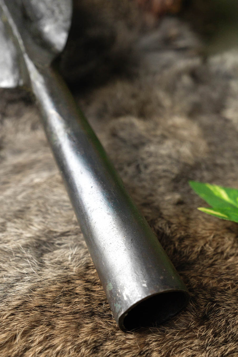 Keltische speerpunt, vroeg-La Tene, semi-scherp