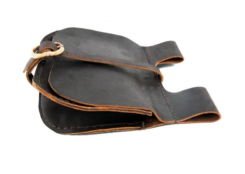 Nierenbeutel Rutgher, braun 