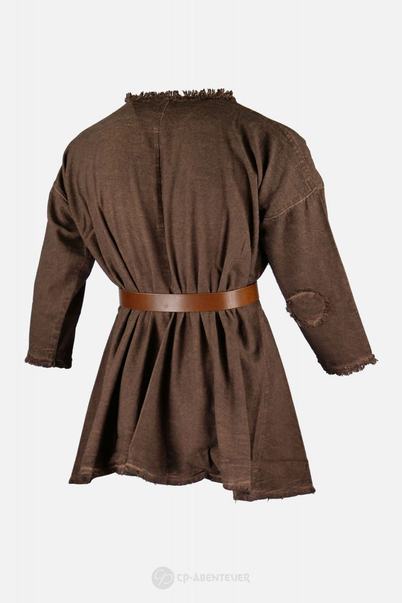 Medieval Tunik Haraldsson, Brown