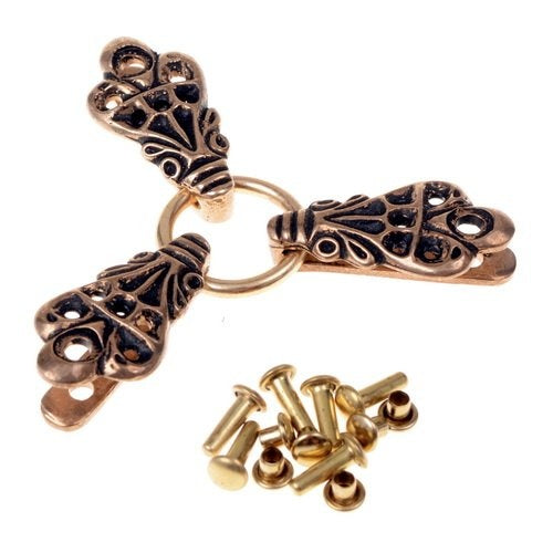 Gotland Viking riemverdeler