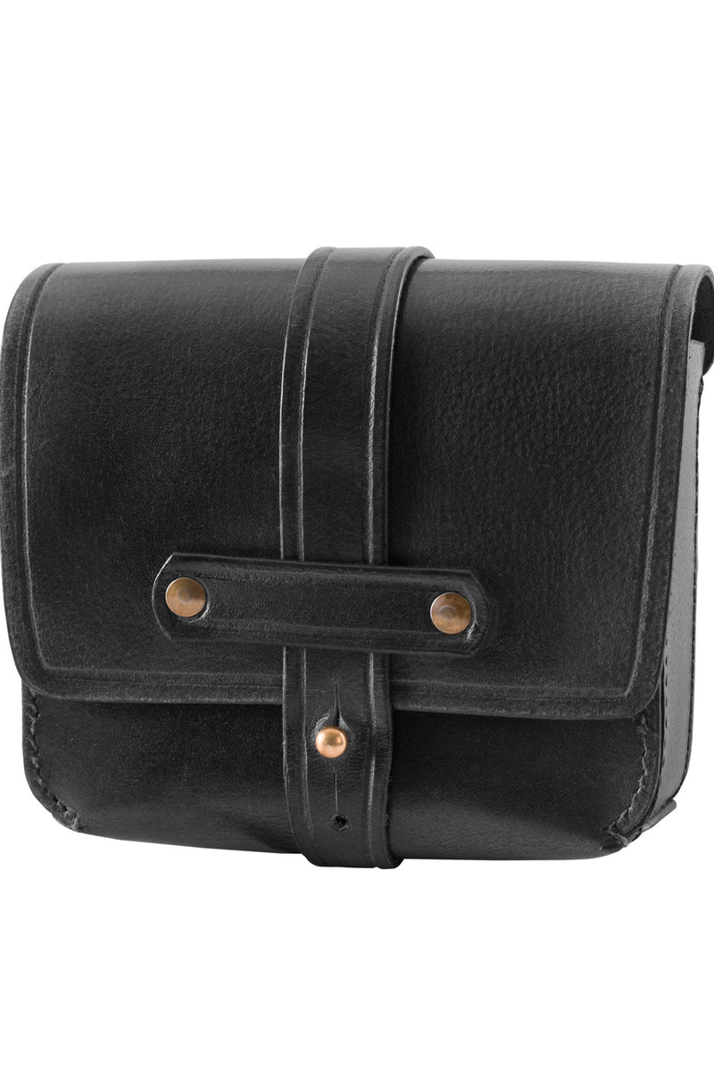 Riemtas Pantalaimon, zwart