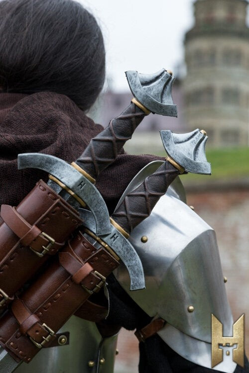 Larp zwaard uzbrojenie stal 105 cm