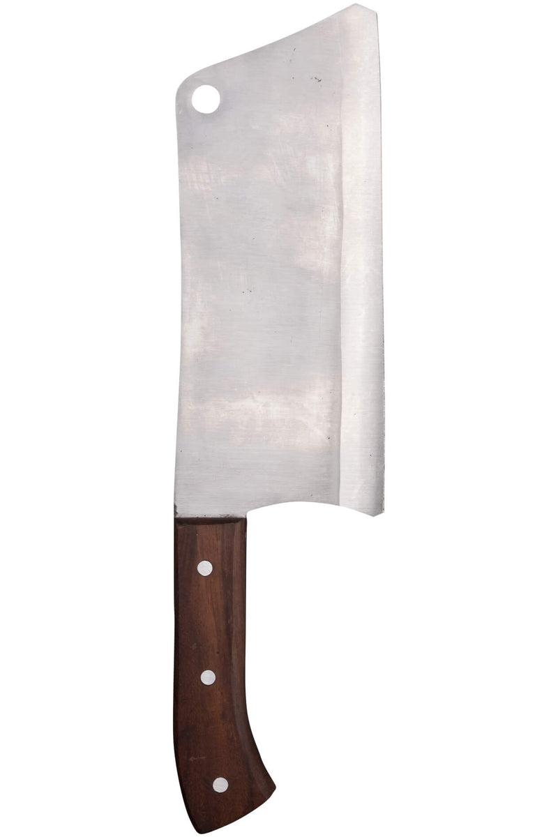 Anselm hakmes, semi-scherp