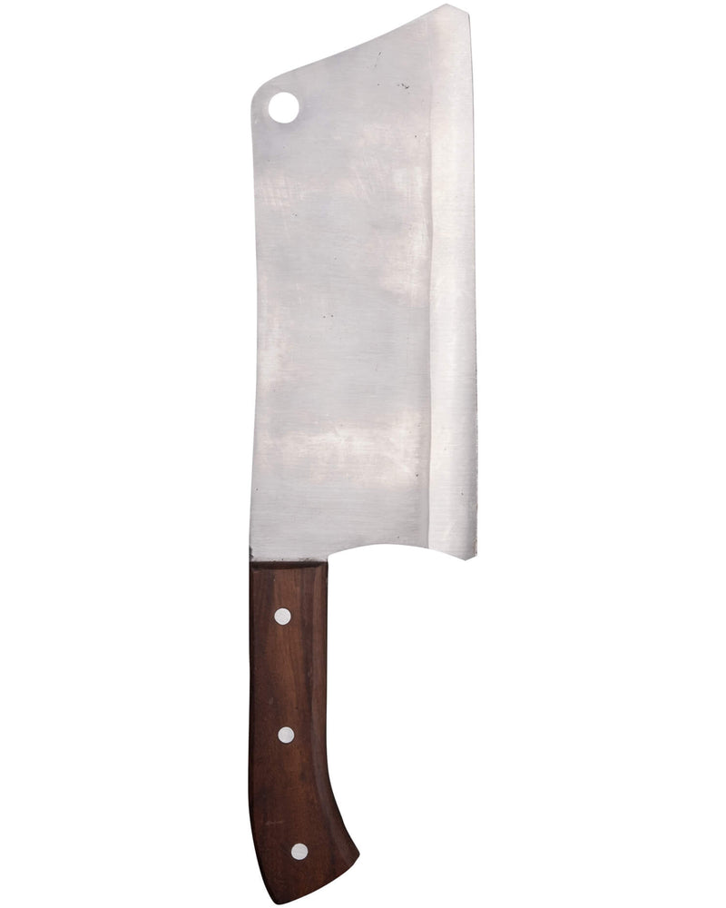 Anselm hakmes, semi-scherp