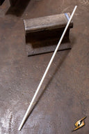 Fibra di vetro anima, 120 x 1 cm 