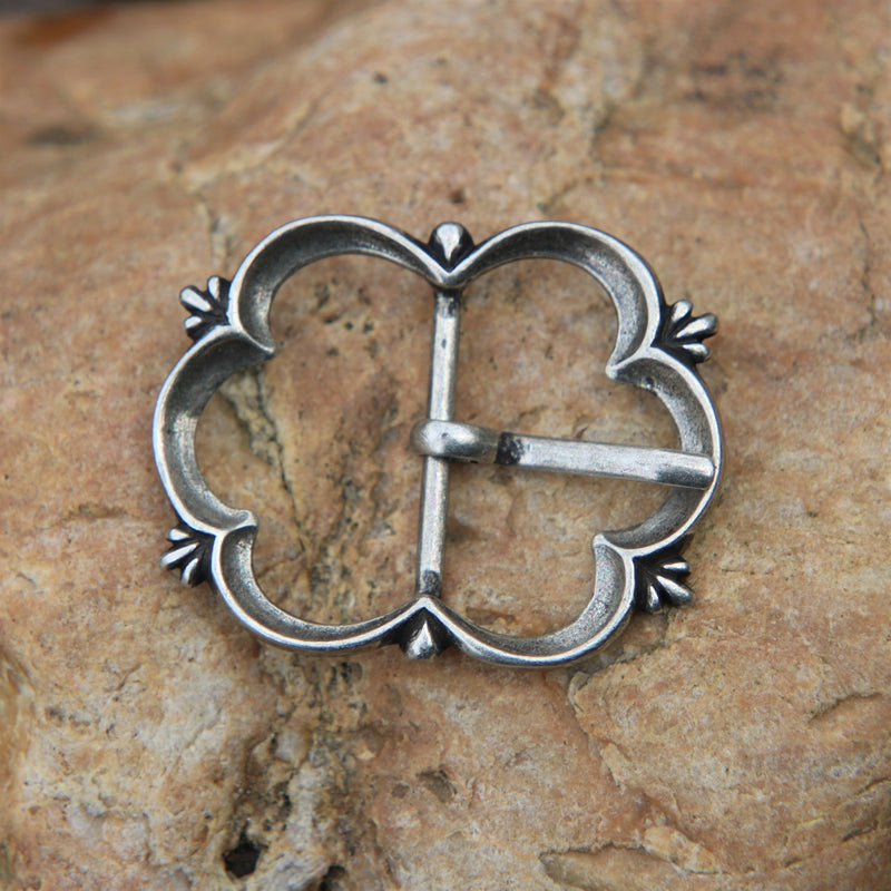 Renaissancegesp 15de-16de eeuw, brons