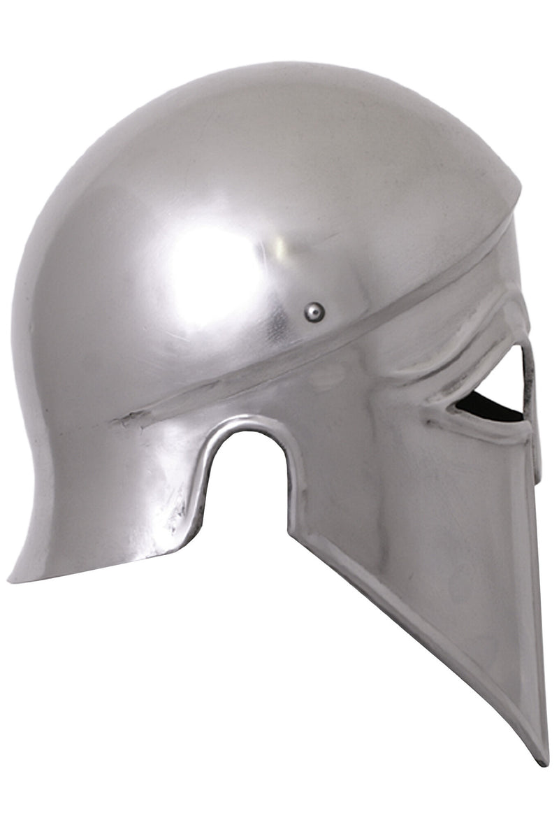 Corinthische-Italische helm, 1.3 mm