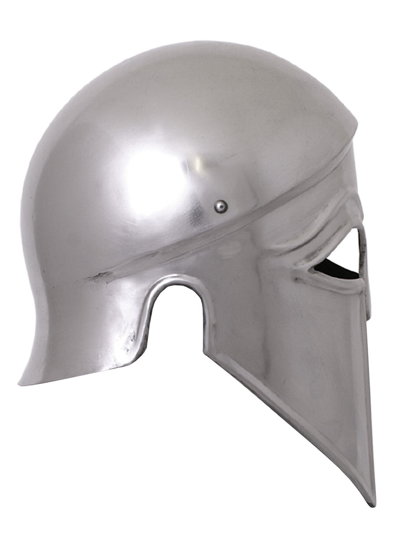 Corinthische-Italische helm, 1.3 mm
