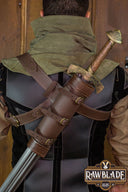 Astrid Rugschede - Bruin