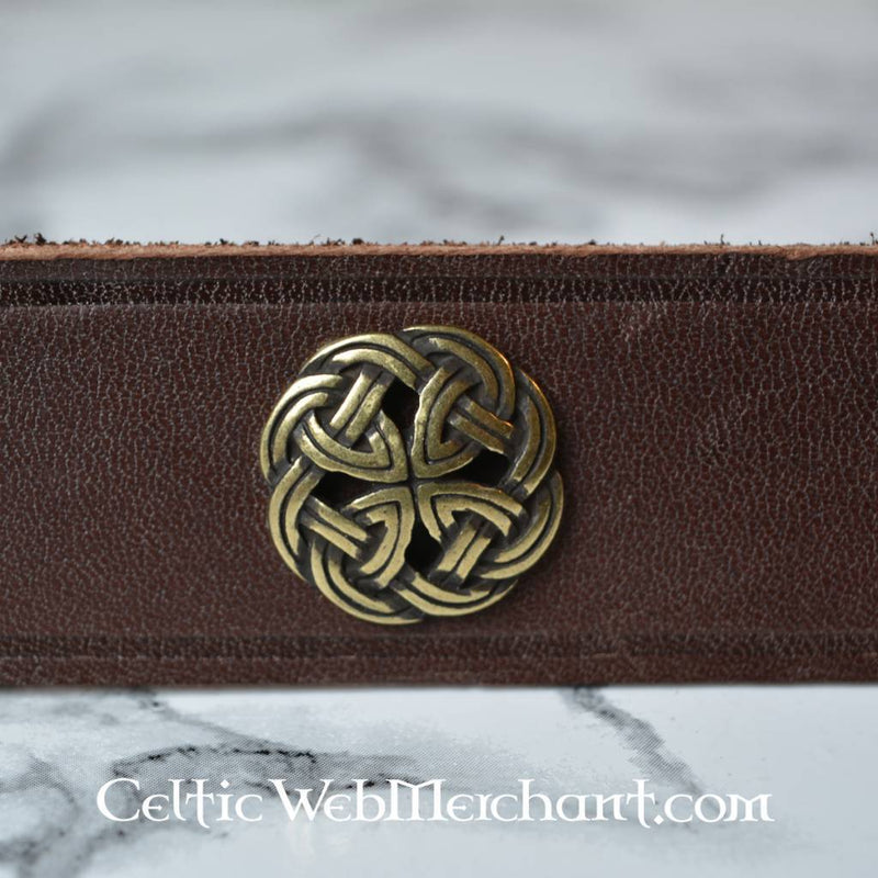 Ringerike Viking Belt Deluxe